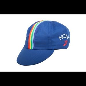 Noah Cycling cap